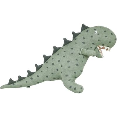 OYOY Theo Dinosaur Kuscheltier - Plüsch, Grün, für Kinder OYOY Theo Dinosaur Kuscheltier - Plüsch, Grün, für Kinder