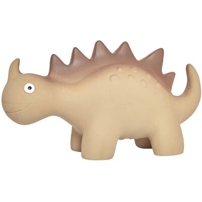 OYOY Billy Dino Grzechotka - Jasno Beżowa - Zabawka dla Niemowląt OYOY Billy Dino Grzechotka - Jasno Beżowa - Zabawka dla Niemowląt