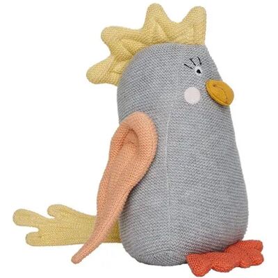 OYOY Kaja Kuscheltier - Plüschfigur für Kinder OYOY Kaja Kuscheltier - Plüschfigur für Kinder