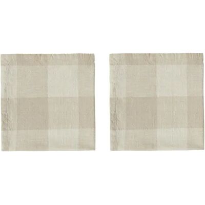 OYOY L301248 Beige Bomull Serviett - Produktkategori OYOY L301248 Beige Bomull Serviett - Produktkategori
