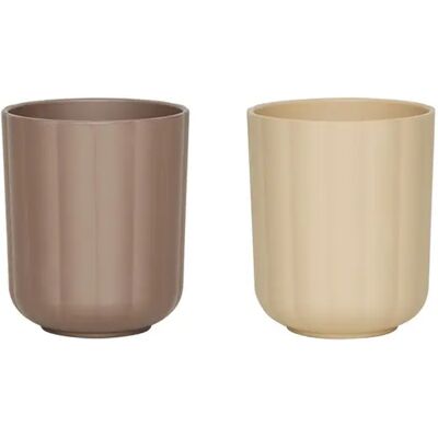 OYOY M107563 Kopp Beige/Braun - Kopper OYOY M107563 Kopp Beige/Braun - Kopper