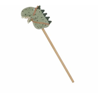 OYOY M107656 Grüner Dinosaurier Laufspielzeug OYOY M107656 Grüner Dinosaurier Laufspielzeug