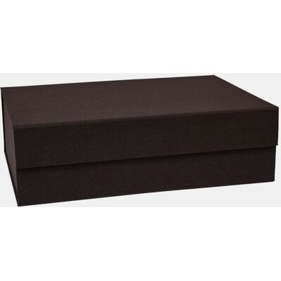 OYOY - L301436 - 45 x 33 cm - Brun - Oppbevaringsboks OYOY - L301436 - 45 x 33 cm - Brun - Oppbevaringsboks