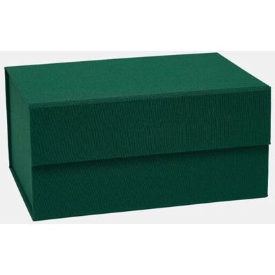 OYOY - L301441 - Mørkegrønn - 24x17 cm - Oppbevaringsboks OYOY - L301441 - Mørkegrønn - 24x17 cm - Oppbevaringsboks