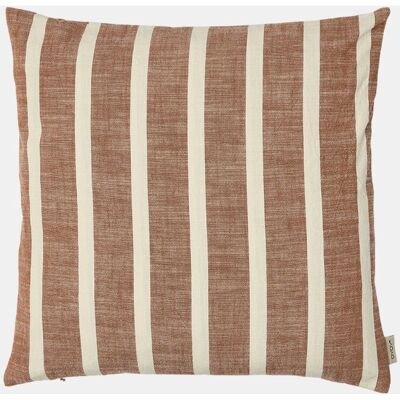 OYOY - L301458 - Brun - 50x50 cm - pillowcase OYOY - L301458 - Brun - 50x50 cm - pillowcase