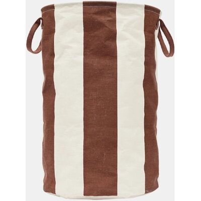 OYOY - L301467 - nutmeg - Storage basket OYOY - L301467 - nutmeg - Storage basket