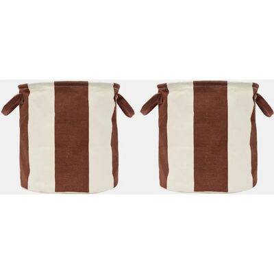 OYOY - L301535 - beige - Storage box OYOY - L301535 - beige - Storage box