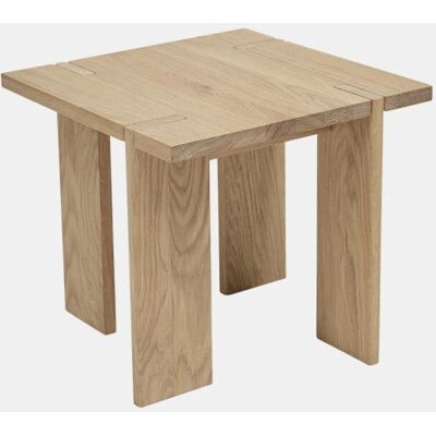 OYOY - L301555 - Chêne naturel - 36 cm - Coffee Table - Publicité OYOY - L301555 - Chêne naturel - 36 cm - Coffee Table - Publicité