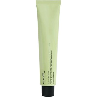 Woods Copenhagen Rensebalm 75 ml - Rensebalm Woods Copenhagen Rensebalm 75 ml - Rensebalm