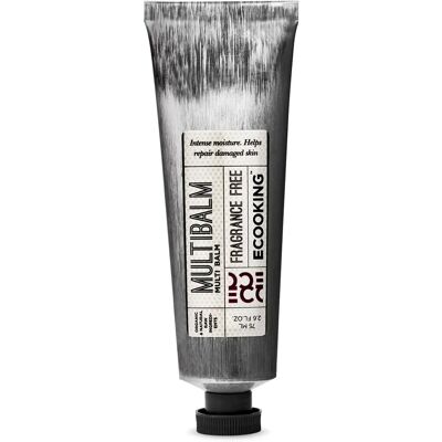 Ecooking Multi Balm - Unisex 75ml Ecooking Multi Balm - Unisex 75ml