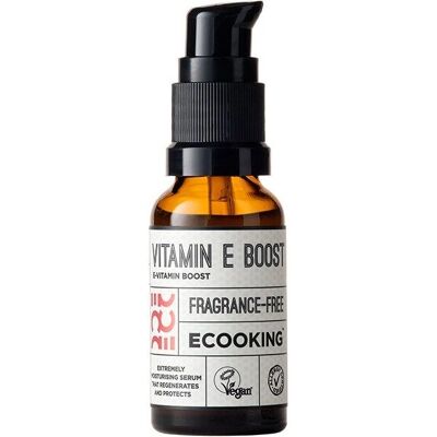 Ecooking Pigmenteringsserum - 20 ml Ecooking Pigmenteringsserum - 20 ml