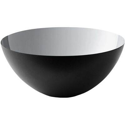 Normann Copenhagen Ciotola Krenit Argento - Ciotola Normann Copenhagen Ciotola Krenit Argento - Ciotola