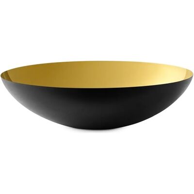 Normann Copenhagen Krenit Bol de Oro - Cuencos Normann Copenhagen Krenit Bol de Oro - Cuencos