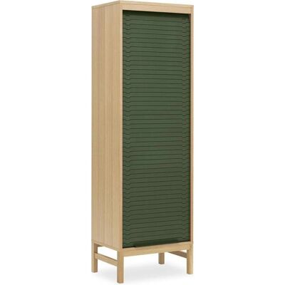 Normann Copenhagen Modèle Vert Foncé Armoire - 180cm - Publicité Normann Copenhagen Modèle Vert Foncé Armoire - 180cm - Publicité