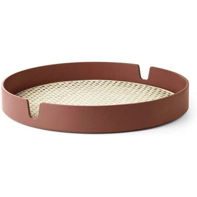 Normann Copenhagen Modell Ø40 cm Rustray - Serviettbrett Normann Copenhagen Modell Ø40 cm Rustray - Serviettbrett