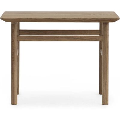 Normann Copenhagen Grow Beistelltisch - Eiche - Shaker-Stil Normann Copenhagen Grow Beistelltisch - Eiche - Shaker-Stil