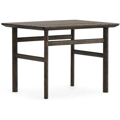 Normann Copenhagen Grow Couchtisch - Skandinavischer Eichen-Design Normann Copenhagen Grow Couchtisch - Skandinavischer Eichen-Design