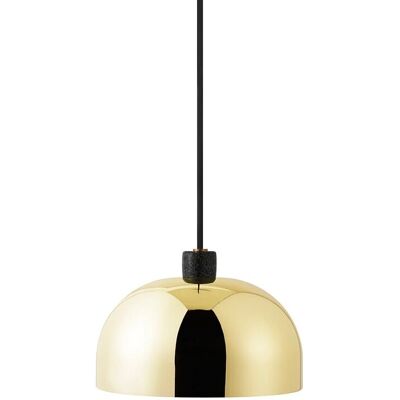 Normann Copenhagen Grant Gold Pendelleuchte - Hängelampe Normann Copenhagen Grant Gold Pendelleuchte - Hängelampe