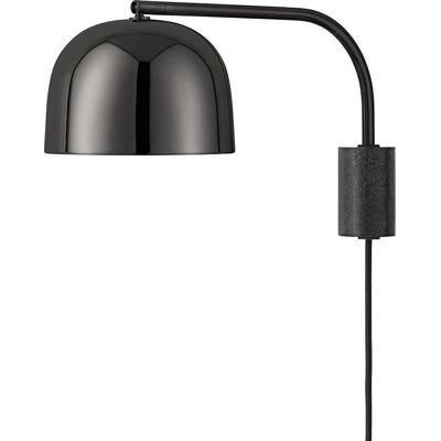Normann Copenhagen Grant Applique LED - Ajustable, Moderne, Scandinave - Publicité Normann Copenhagen Grant Applique LED - Ajustable, Moderne, Scandinave - Publicité