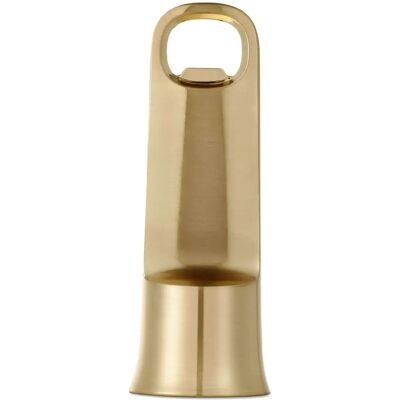 Normann Copenhagen Bell Oro - Abrebotellas - Festivo y Decorativo Normann Copenhagen Bell Oro - Abrebotellas - Festivo y Decorativo
