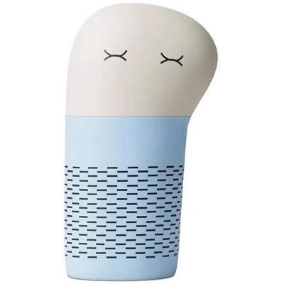 Normann Copenhagen Normies Figura Blu - Decorazione Normann Copenhagen Normies Figura Blu - Decorazione