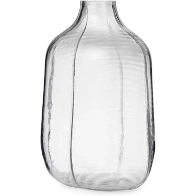Normann Copenhagen Step 31 cm - Trasparente Normann Copenhagen Step 31 cm - Trasparente