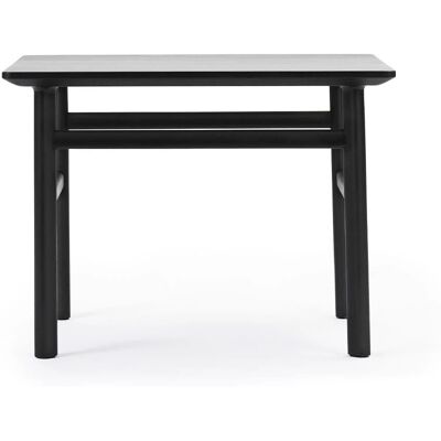 Table basse Normann Copenhagen Grow - Chêne massif - Design élégant - Publicité Table basse Normann Copenhagen Grow - Chêne massif - Design élégant - Publicité