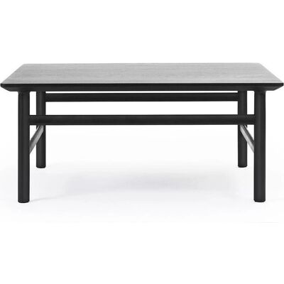 Table d'appoint Grow de Normann Copenhagen - Noir - Publicité Table d'appoint Grow de Normann Copenhagen - Noir - Publicité