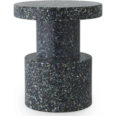 Normann Copenhagen - Sgabello Bit - Mehrfarbig - Recyceltes Polyethylen - Designer Simon Legald Normann Copenhagen - Sgabello Bit - Mehrfarbig - Recyceltes Polyethylen - Designer Simon Legald