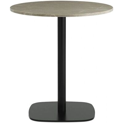 Normann Copenhagen - Form Bistrotisch - Ø70cm - H 74,5cm - Table Normann Copenhagen - Form Bistrotisch - Ø70cm - H 74,5cm - Table
