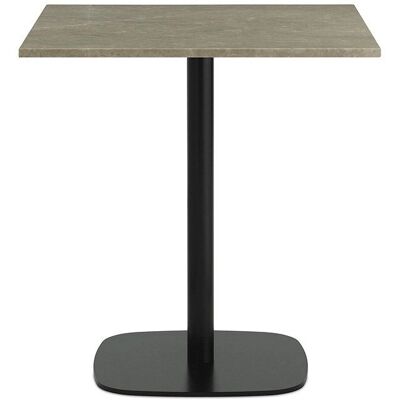 Normann Copenhagen - Form Bistrotisch - Marmor - Tisch Normann Copenhagen - Form Bistrotisch - Marmor - Tisch