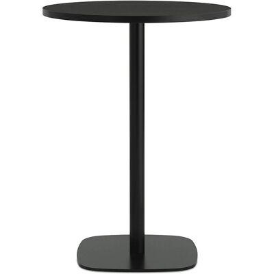 Normann Copenhagen - Form Bistrotisch Ø70cm H94,5cm Eiche Normann Copenhagen - Form Bistrotisch Ø70cm H94,5cm Eiche