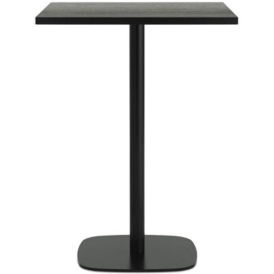 Normann Copenhagen Bistrotisch - Höhenverstellbar - Eiche - 70x70cm - Bistrotisch Normann Copenhagen Bistrotisch - Höhenverstellbar - Eiche - 70x70cm - Bistrotisch