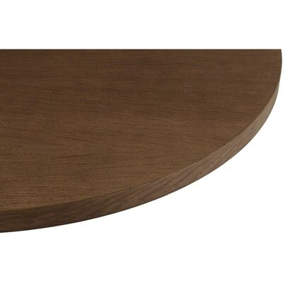 Normann Copenhagen Bistrotisch - Eiche - Ø 70cm - H 104,5cm Normann Copenhagen Bistrotisch - Eiche - Ø 70cm - H 104,5cm
