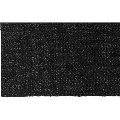 Tapis Polli de Normann Copenhagen - 200x300 cm - Gris Foncé - Publicité Tapis Polli de Normann Copenhagen - 200x300 cm - Gris Foncé - Publicité