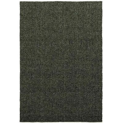 Tapis Polli de Normann Copenhagen - Gris Multi - 200x300 cm - Publicité Tapis Polli de Normann Copenhagen - Gris Multi - 200x300 cm - Publicité
