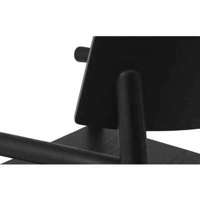 Normann Copenhagen Timb Lounge Sessel - Tan Normann Copenhagen Timb Lounge Sessel - Tan