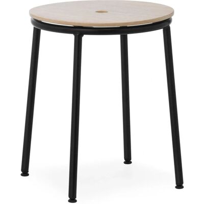 Normann Copenhagen Circa Eik - Justerbar krakk - Skandinavisk design Normann Copenhagen Circa Eik - Justerbar krakk - Skandinavisk design