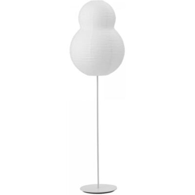 Normann Copenhagen Puff Bubble Lampada da terra - Bianco Normann Copenhagen Puff Bubble Lampada da terra - Bianco