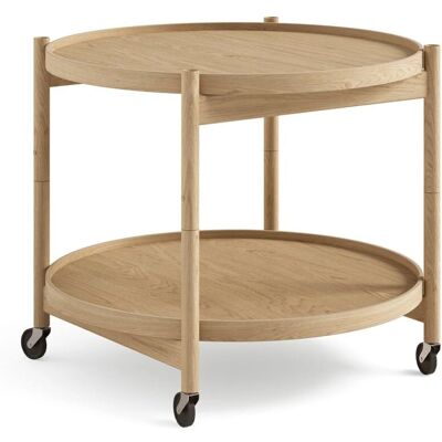 Brdr. Krüger Bølling Bakkebord Ø60 - Sidebord Brdr. Krüger Bølling Bakkebord Ø60 - Sidebord