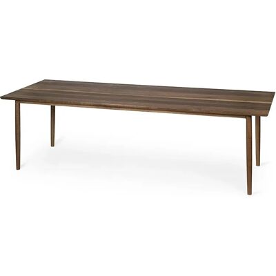 Brdr. Krüger - ARV Rectangular Dining Table 240x90 cm Brdr. Krüger - ARV Rectangular Dining Table 240x90 cm