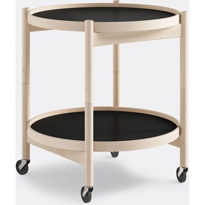 Brdr. Krüger Bølling Serveringbord - Ubehandlet Bøk Brdr. Krüger Bølling Serveringbord - Ubehandlet Bøk