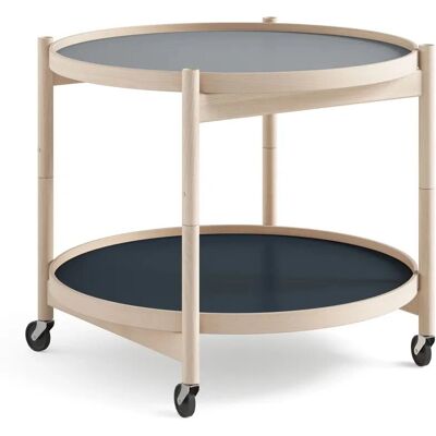 Brdr. Krüger - Bølling Bakkebord - Ø60 cm - Bord Brdr. Krüger - Bølling Bakkebord - Ø60 cm - Bord