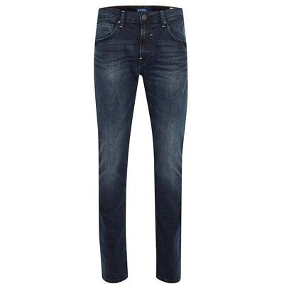 BLEND BHTwister Slim Fit Jeans - Jean - Publicité BLEND BHTwister Slim Fit Jeans - Jean - Publicité