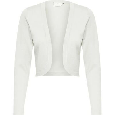 Kaffe stickad cardigan 'Astrid' offwhite Kaffe stickad cardigan 'Astrid' offwhite