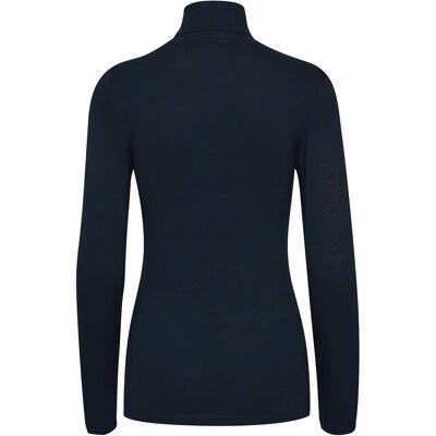ICHI Pullover Mafa RN 14044 total eclipse ICHI Pullover Mafa RN 14044 total eclipse