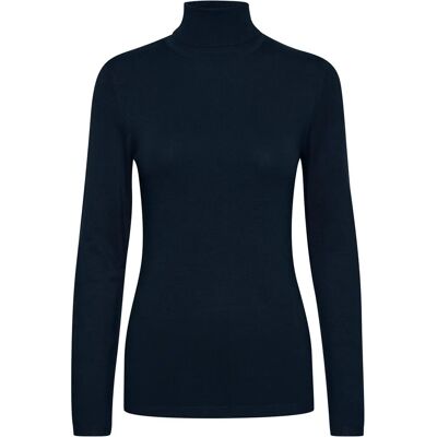 ICHI Pullover Mafa RN 14044 total eclipse ICHI Pullover Mafa RN 14044 total eclipse