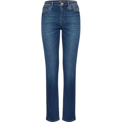 Pulz Jeans PZEmma 5-Pocket Skinny Fit - Jeans Pulz Jeans PZEmma 5-Pocket Skinny Fit - Jeans