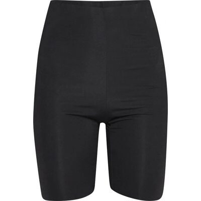 ICHI Model iaSiv Shorts - Zwart - Shorts ICHI Model iaSiv Shorts - Zwart - Shorts
