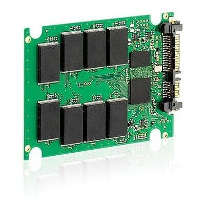 HPE - 636593-B21-RFB - 100 GB - 2.5" - SSD - Publicité HPE - 636593-B21-RFB - 100 GB - 2.5" - SSD - Publicité